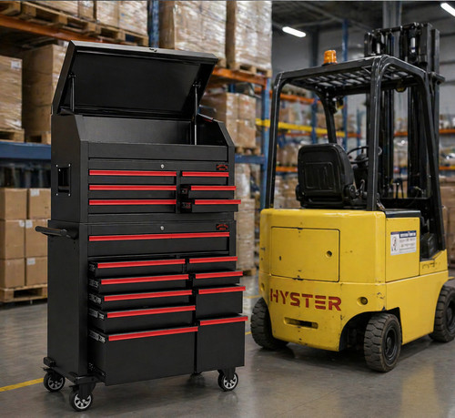 Professional tool chest - tool,
