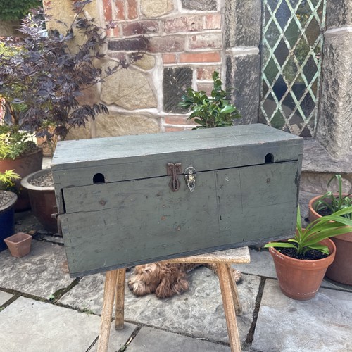 Large wood storage - large,