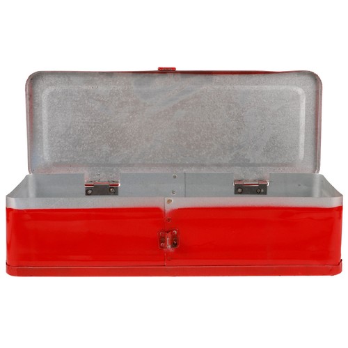 Heavy duty tool box - heavy,