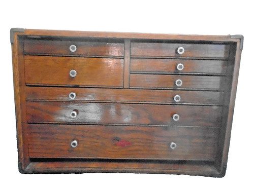 Vintage neslein drawer - neslein, 8