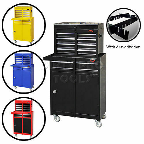 Tool box chest - chest, top