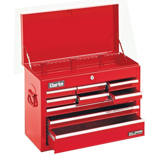 Clarke tool chest mechanics - chest, mechanics'