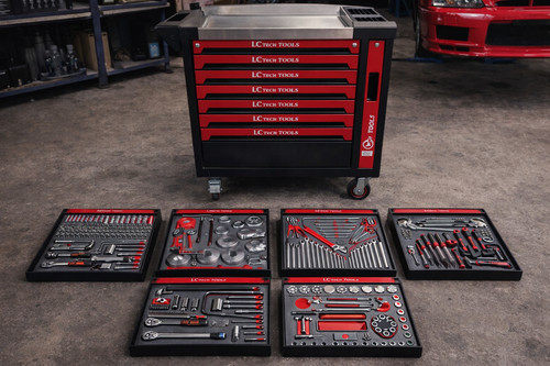 Drawer tool chest - tool,