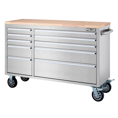 Inch tool box chest - inch, garage