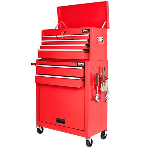 Excel roller tool chest - 25",