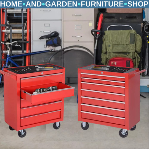 Mechanic roller tool cabinet - roller,