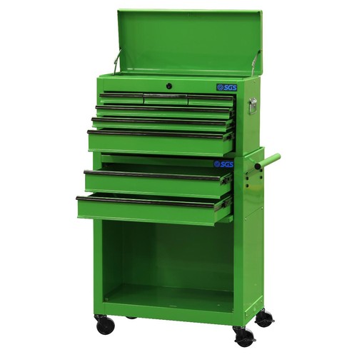Sgs mechanics drawer - 8,