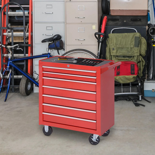 Tool storage cabinet garage - tool,