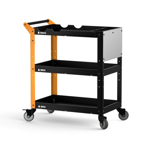 Autool t32 rolling tool - autool, chest