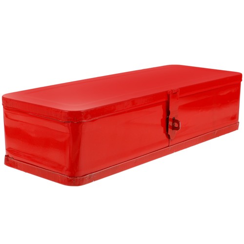 Mechanic tool box storage - tool, case