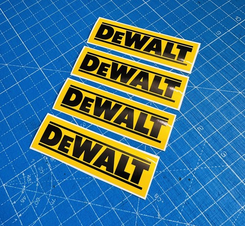 Mechanics dewalt tools - mechanics,