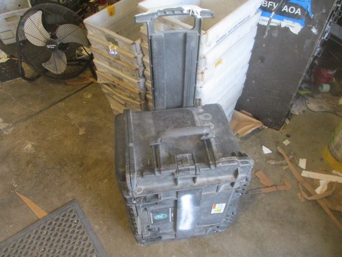 Used armstrong high impact - used, high-impact