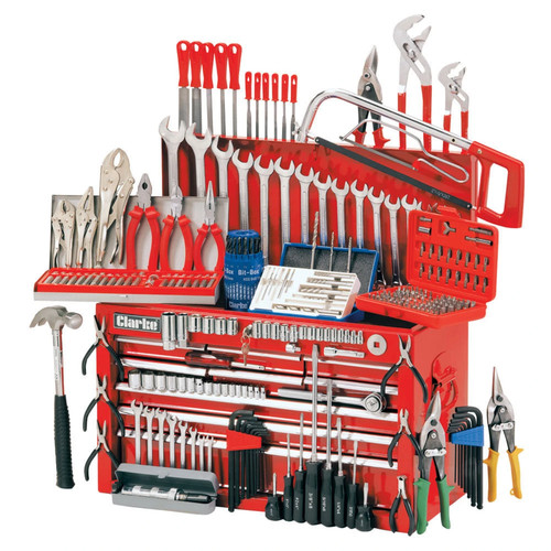 Clarke cht634 mechanics - cht634, tool