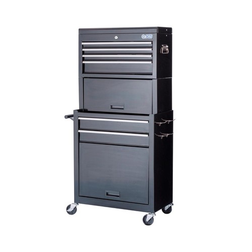 Sgs mechanics drawer tool - 6,