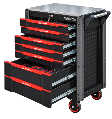 27in drawer tool - 27in,