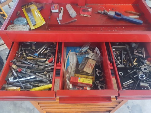 Beta top and bottom tool - beta,