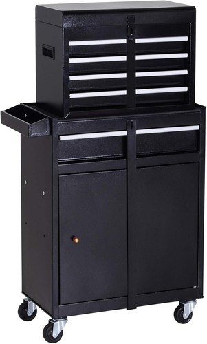Tool box chest lockable - tool,