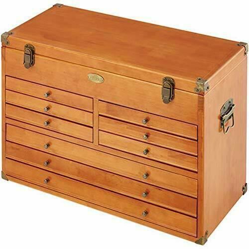 Clarke cmw drawer wooden - cmw-9b,