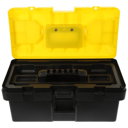 Mechanics tool box plastic - mechanics,