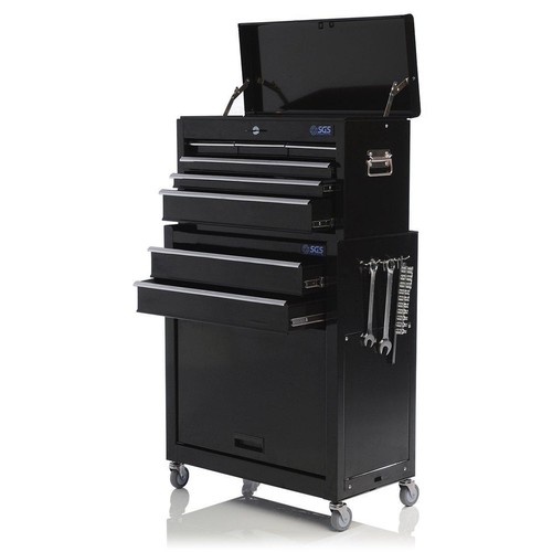 Sgs mechanics large - mechanics, drawer