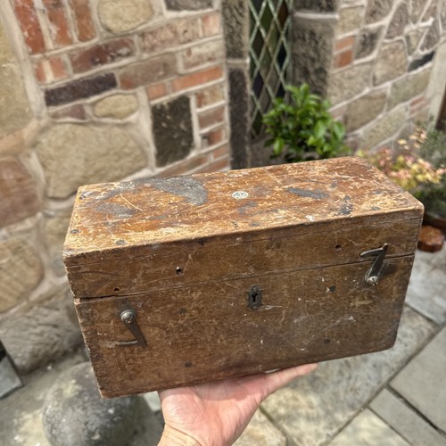 Wood storage box - storage,