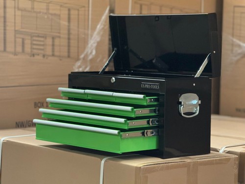 Pro tools green - us,