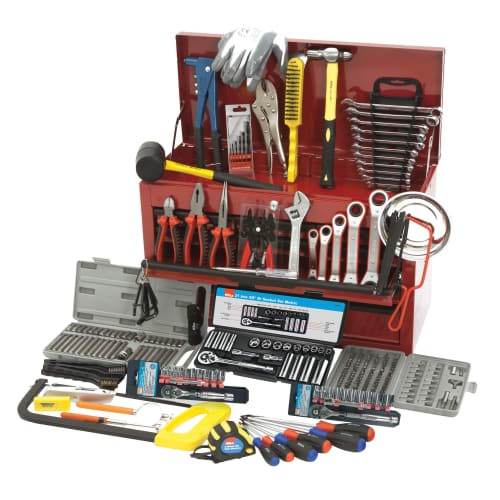 Hilka heavy duty tool - hilka,