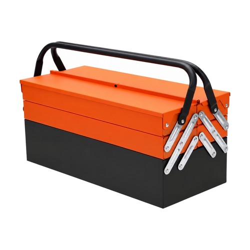 Three tier folding - metal, tool
