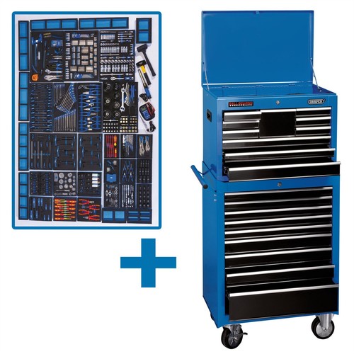 Draper mechanics megakit - 26",