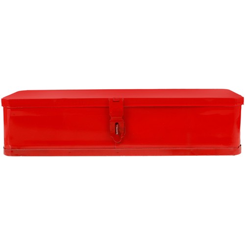 Heavy duty tool box - heavy,