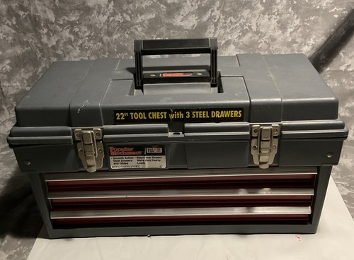 Vtg popular mechanics - mechanics, 22”