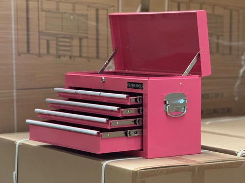 Pro tools pink steel - pink,