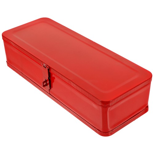 Heavy duty tool box - heavy,