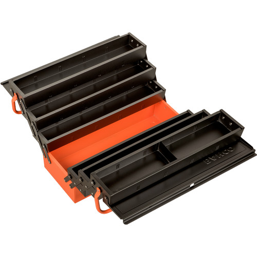 Bahco 1497mbf750 tray - 7,