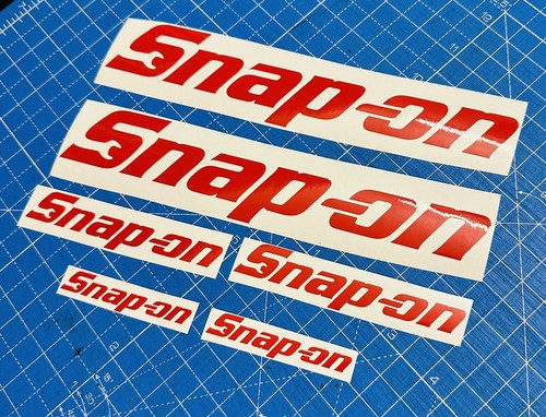Mechanics snap tool box - 6,